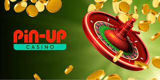 Pin-Up Casino and Sports Betting