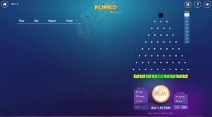 Casino en línea Plinko (РїР»РёРЅРєРѕ РєР°Р·РёРЅРѕ) - Apuesta en efectivo