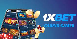 1xBet Online Casino Review