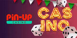 
PIN-UP Casino İcmalı
