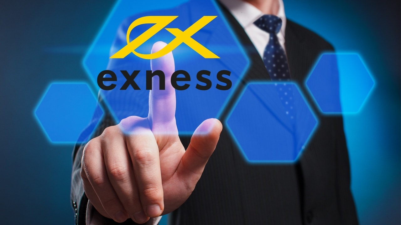 Petunjuk untuk membuat akun perdagangan duplikat Exness