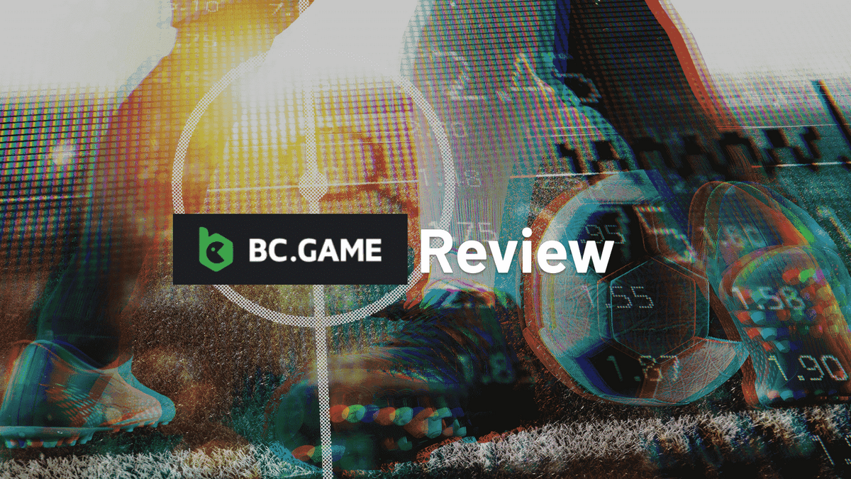 BC.Game: A Center of Global Gaming, Crypto Thrills, and Special Benefits