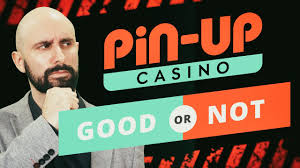 Casino en línea Pin Up