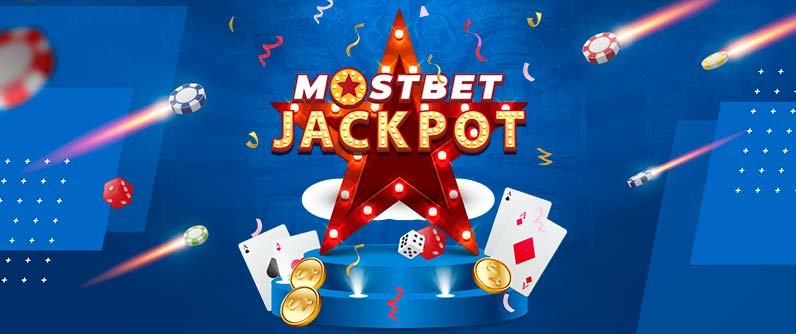 Букмекерська контора MostBet UA