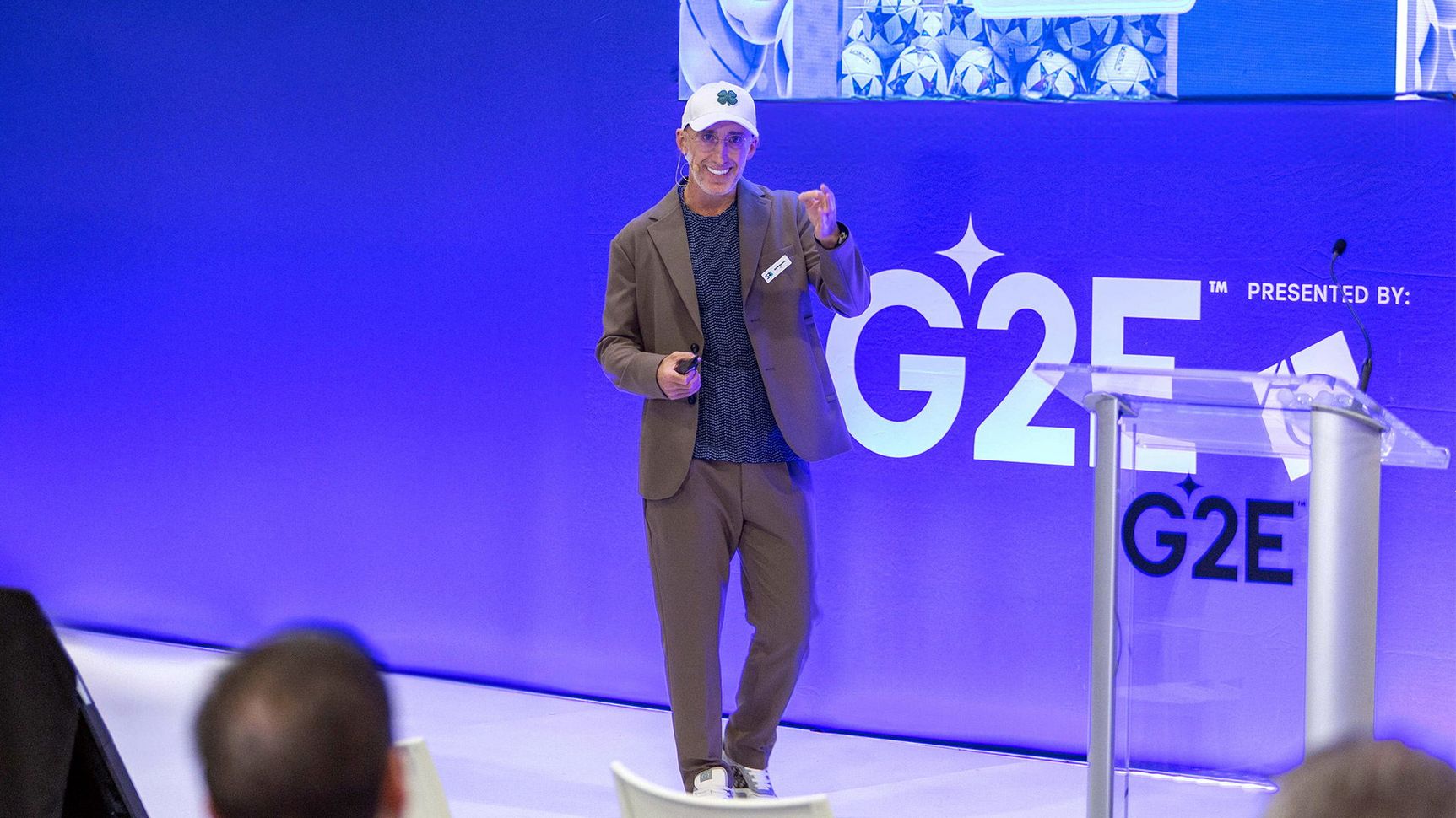 Examining Soft2Bet's AWS migration: a development in Europe's iGaming scene
