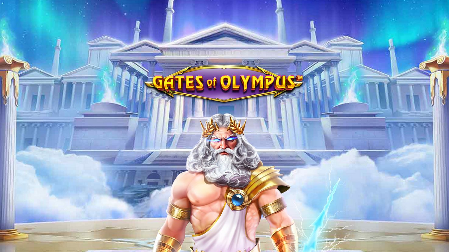 Olympus Yuvası Kapıları Tanıtımı