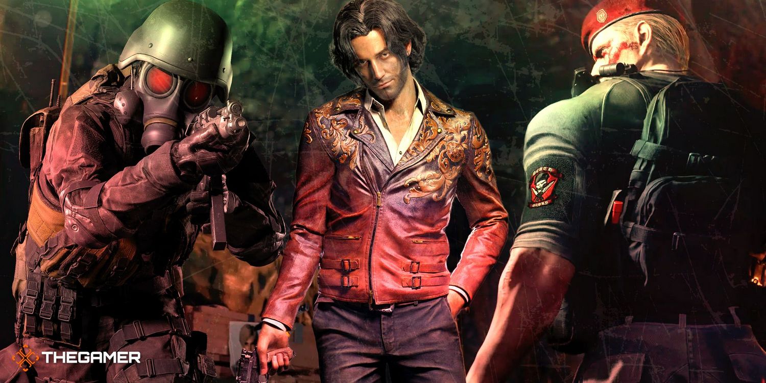 Review - Local Evil 4 (Gamecube)