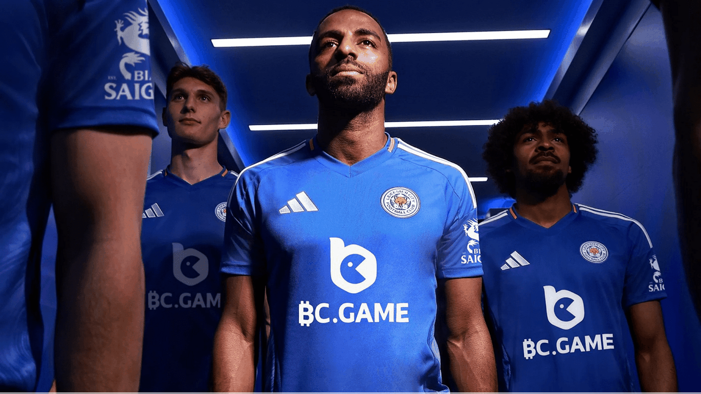 BC Game Lottery Your chance to make a fortune