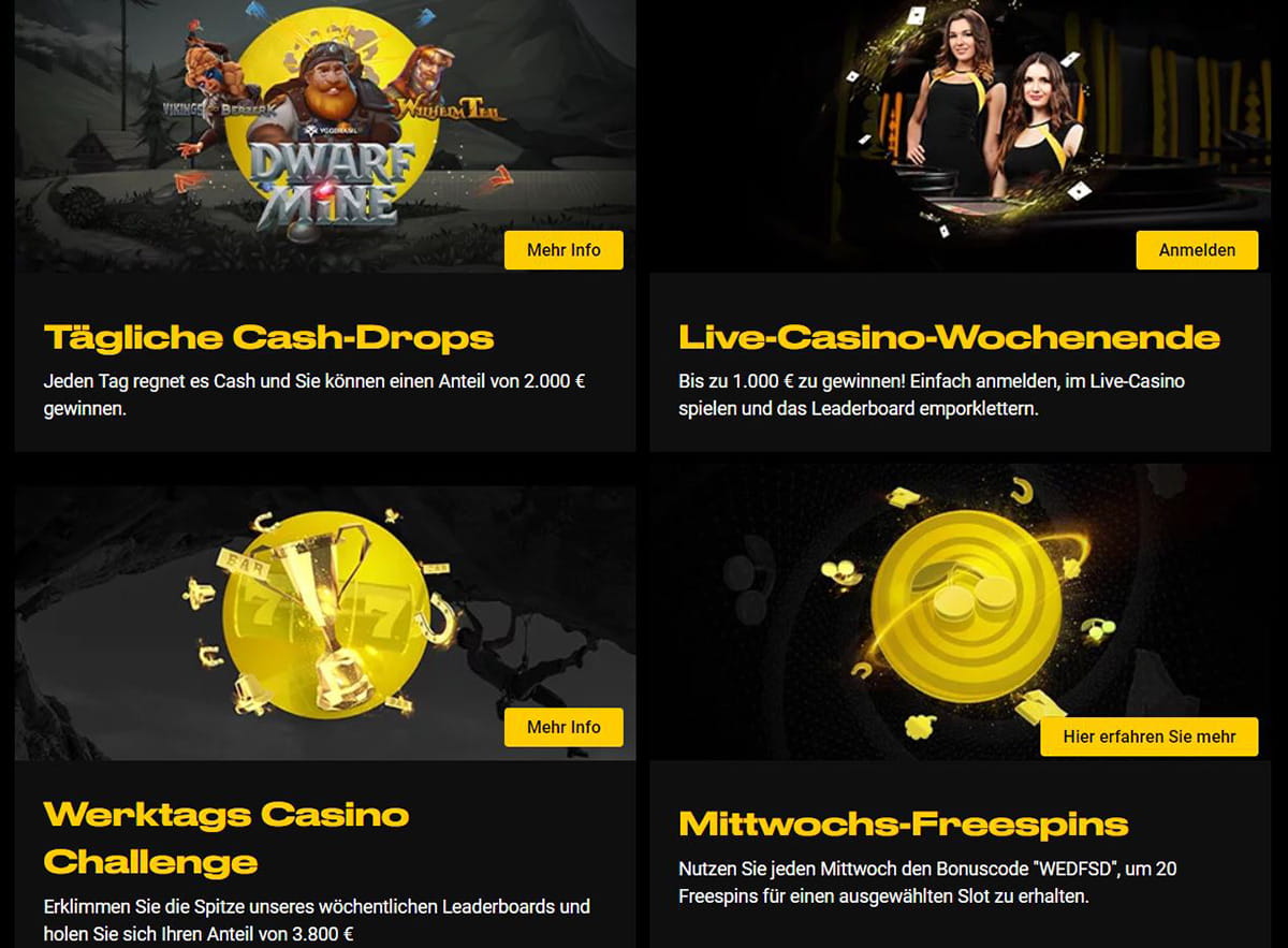 Bwin Casino Bewertung