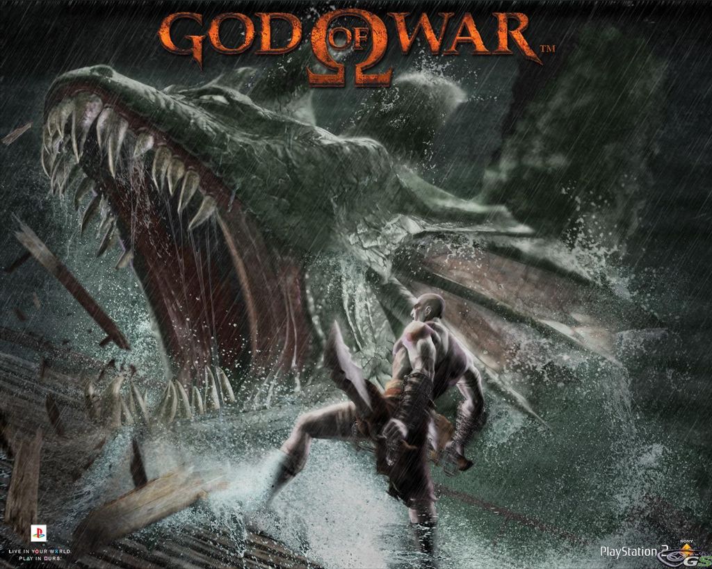 La descripción general definitiva para jugar juegos PPSSPP de God of War en tu dispositivo Android