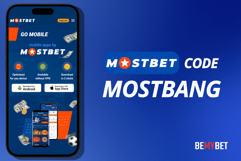 Mostbet tərəfindən təmin edilən oyunlar