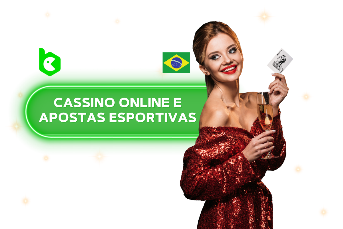 О BC.Game