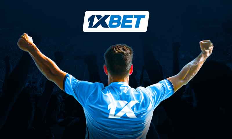 Обзор официального сайта 1XBET - Действующее зеркало на сегодняшний день