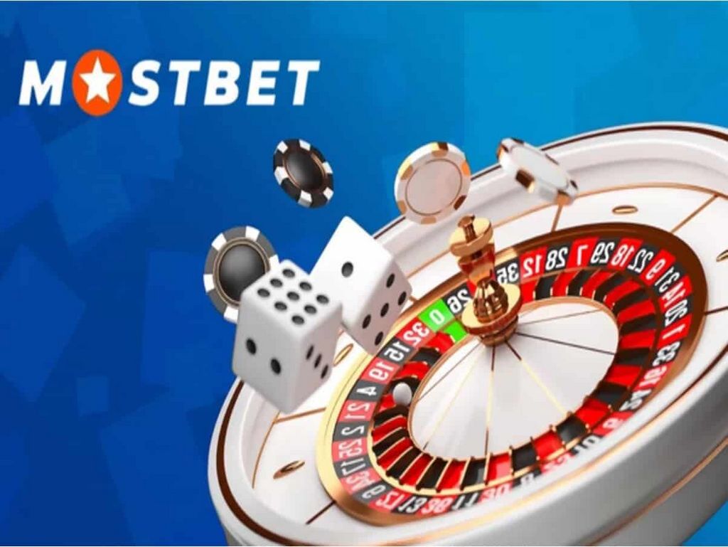 Официальное зеркало сайта Mostbet, функционирующее сегодня