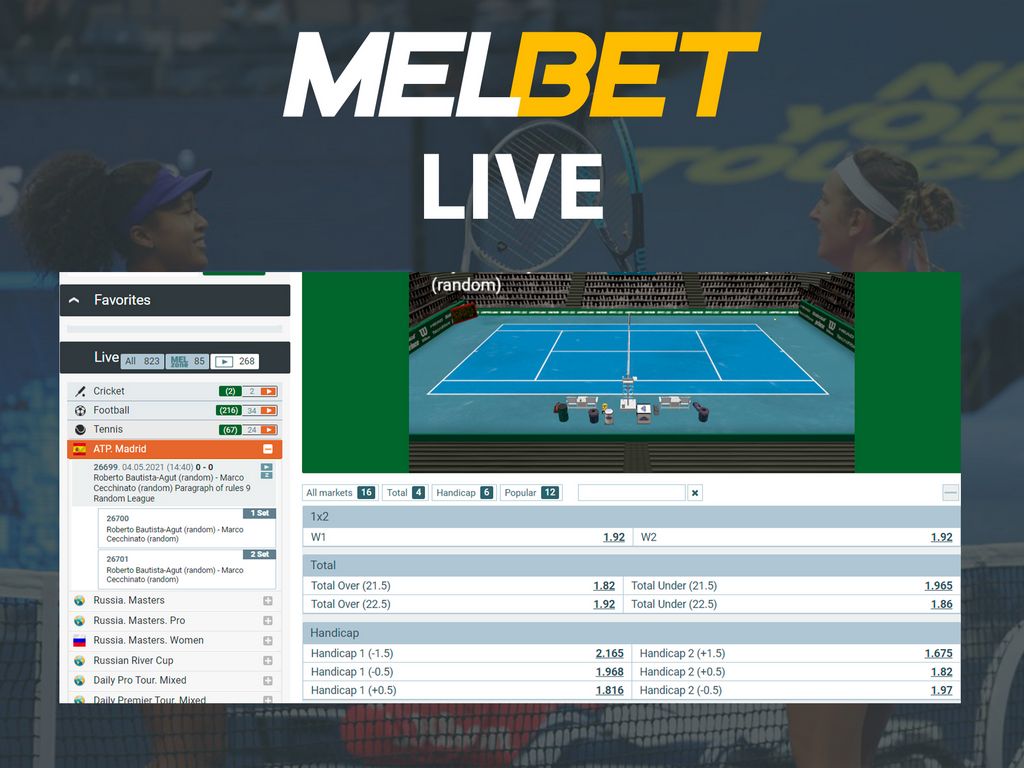 Payment Techniques at Melbet Bangladesh