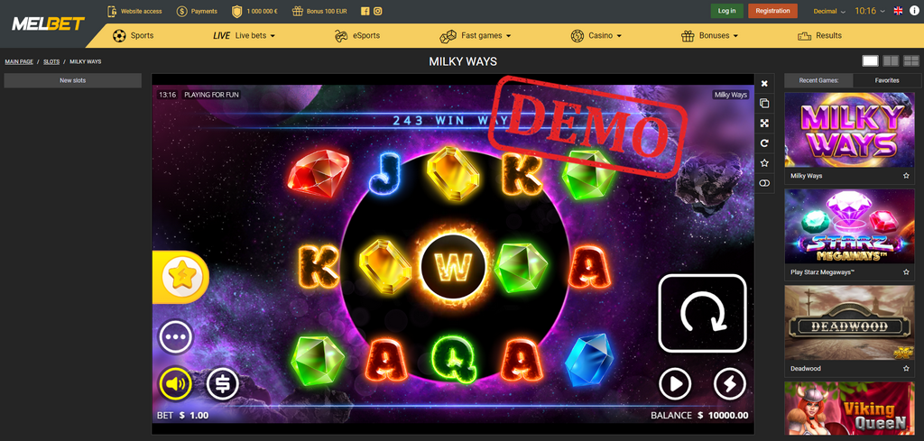 Payment Techniques at Melbet Bangladesh