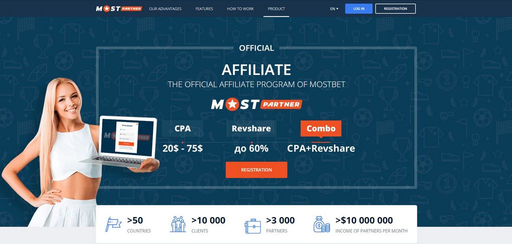 Mostbet: Výhody systému – Vše, co potřebujete vědět