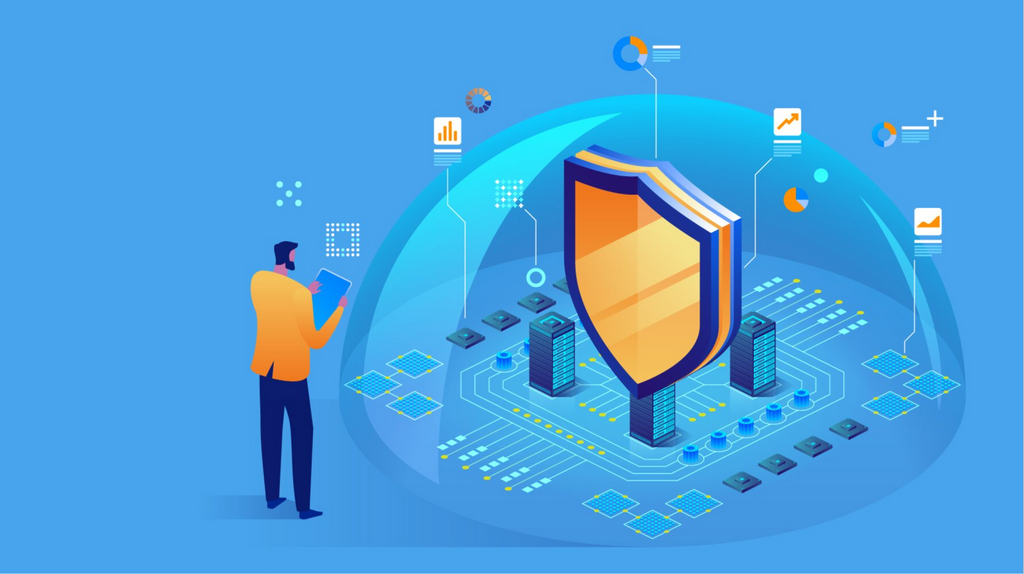 Protege tu privacidad y seguridad en Facebook