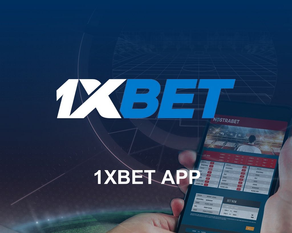 Link web Mirror 1xbet