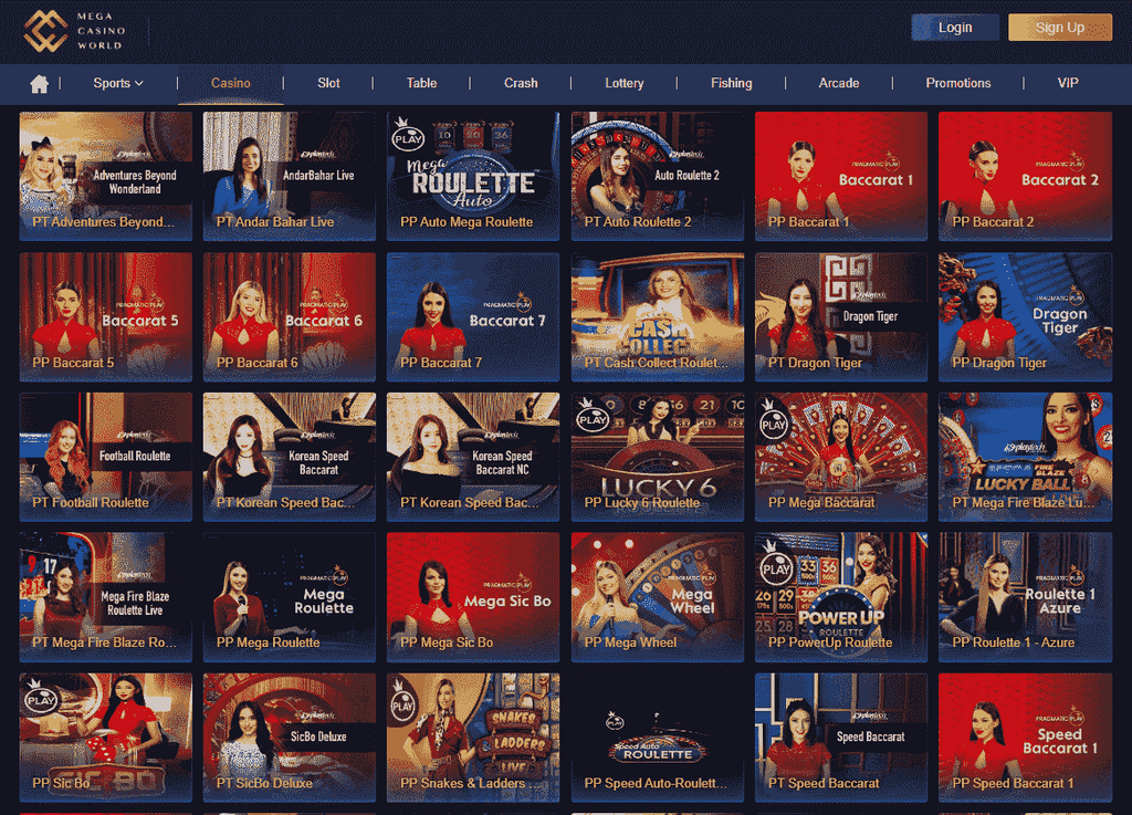 MCW জুয়া সংস্থা বাংলাদেশ: নতুন খেলোয়াড়দের জন্য চূড়ান্ত ওভারভিউ 2025