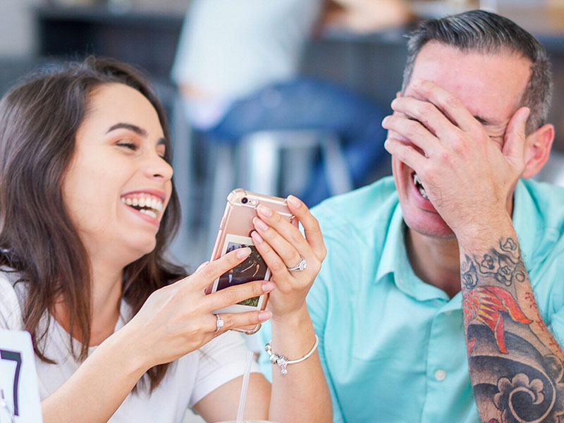 Oriental Elegances: A SakuraDate Testimony