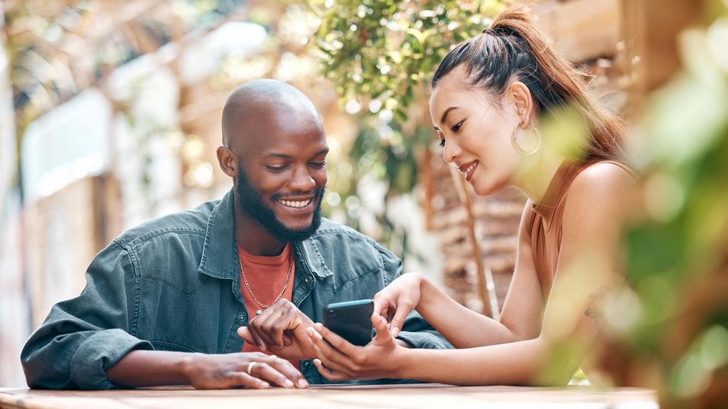 SakuraDate: Asian Dating Site