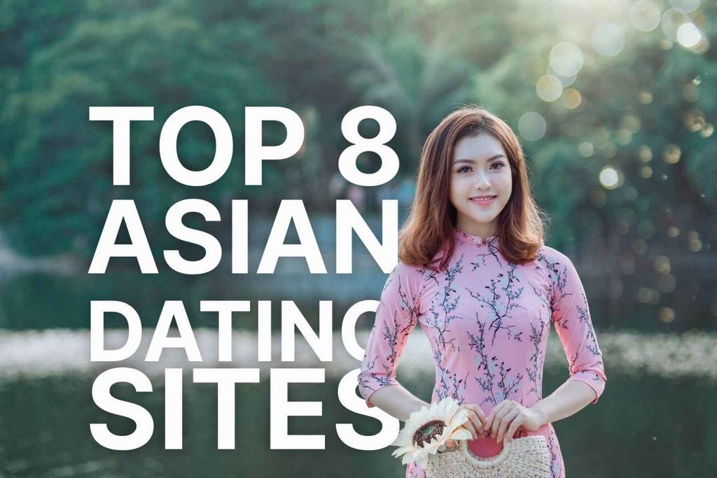 SakuraDate: Asian Dating Site