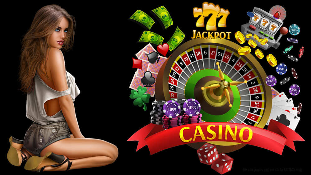Explore the Exciting World of Online Casino Games for Real