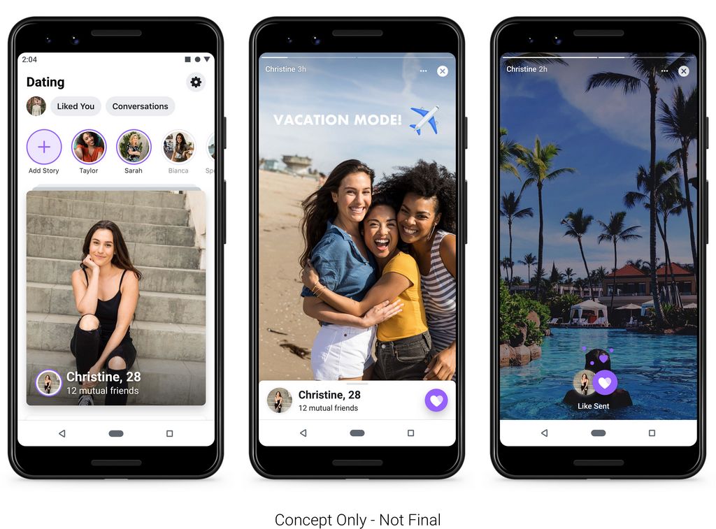Accounts quality - SofiaDate User Base Testimonial