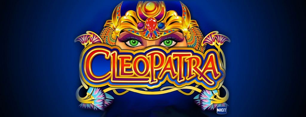 Cleopatra Free Slots Play