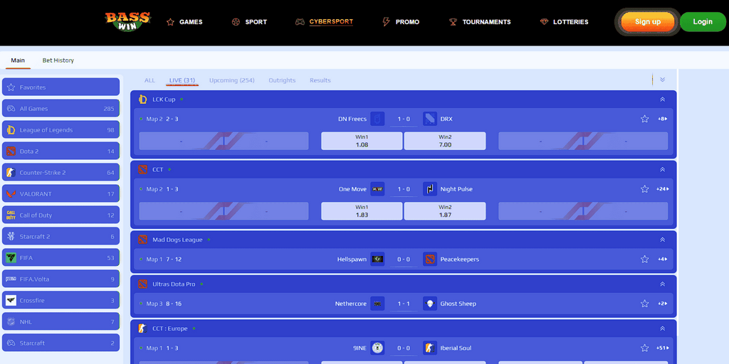 Exactly How To Join Bass Win Gambling Establishment In 2025