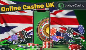 How to Pick the very best UK Gambling Establishment Sites?