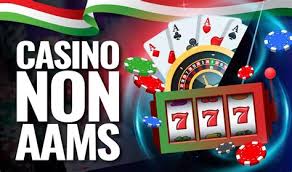 casino non aams prelievo immediato guida pratica e consigli per prelievi veloci