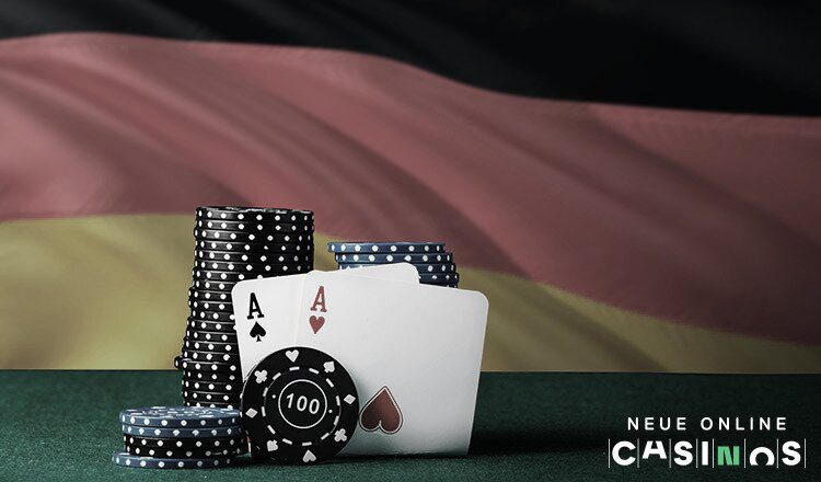 Das Beste Online Casino ohne deutsche Regeln Ihre Chance auf Gewinne