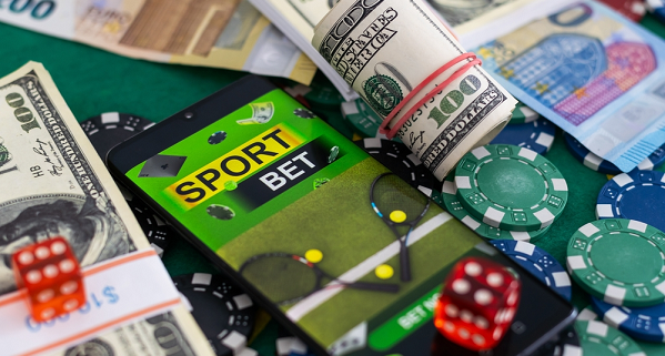 Descubra o Mundo do 585bet e Suas Incríveis Oportunidades Descubra o Mundo do 585bet e Suas Incríveis Oportunidades