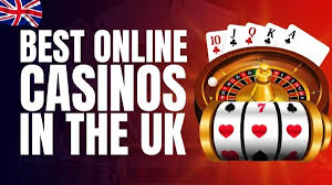 Discover the Best Gaming Experience at a Good Online Casino UK Discover the Best Gaming Experience at a Good Online Casino UK