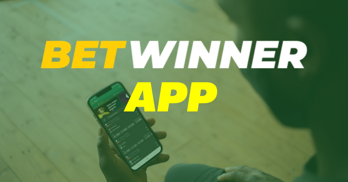 Discovering Betwinner Your Ultimate Betting Companion