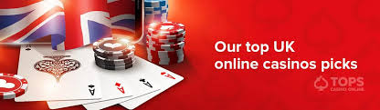 Explore the Thrilling World of Online Casino Games from UK Explore the Thrilling World of Online Casino Games from UK