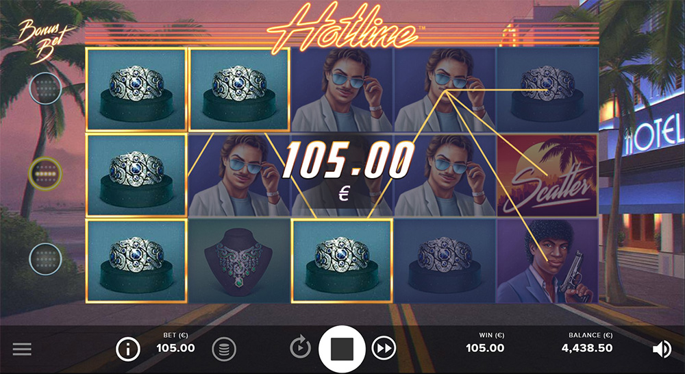 Hotline Casino - Odkryj swojego ulubionego dostawcę gier! Hotline Casino - Odkryj swojego ulubionego dostawcę gier!