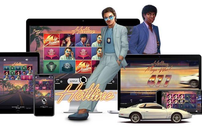 Hotline Casino - Twoje ulubione miejsce na gry! Hotline Casino - Twoje ulubione miejsce na gry!