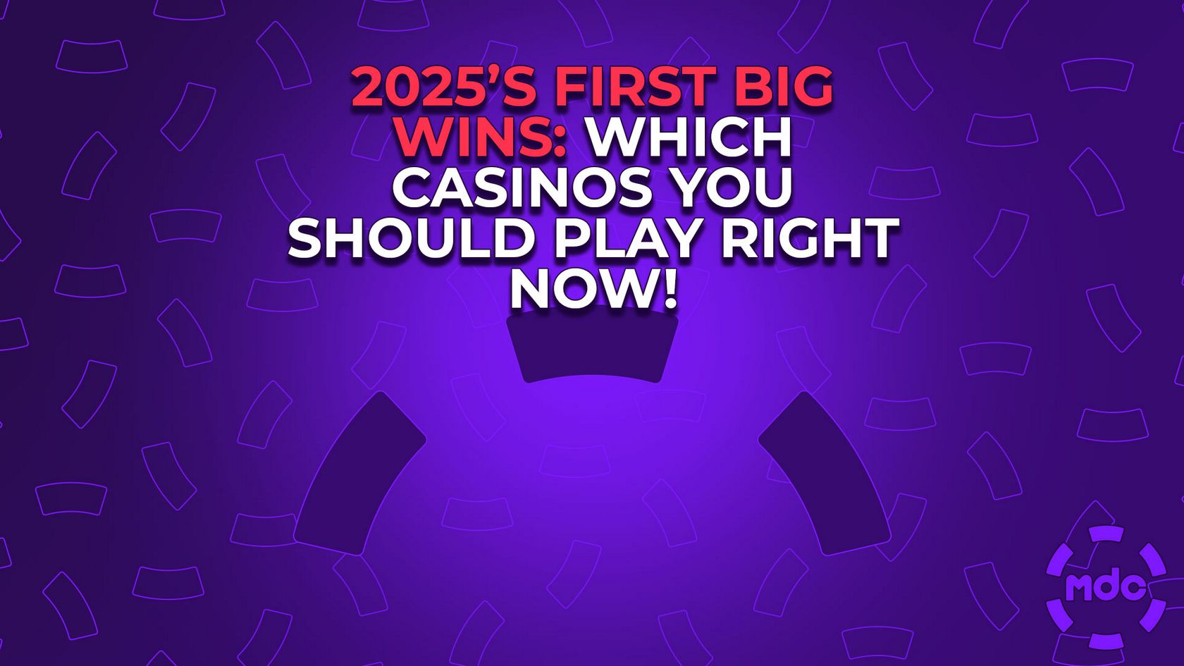 BigWins Online Casino-- Newcomer