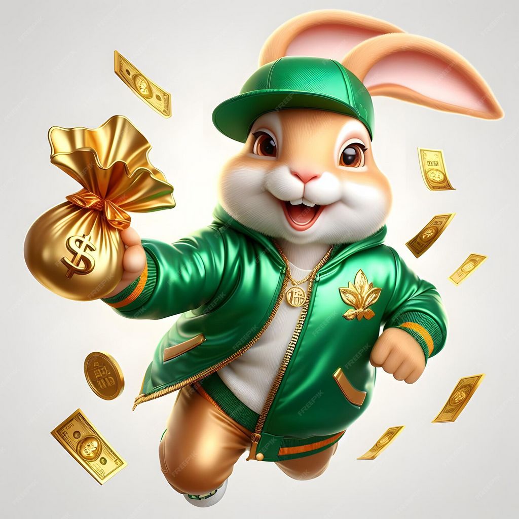 Demonstração gratuita do Fortune Bunny (PG SOFT)