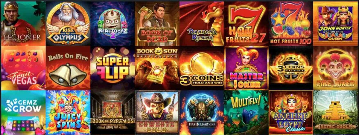 Odkryj BonanzaGame Casino Twój Klucz do Świata Gier Online