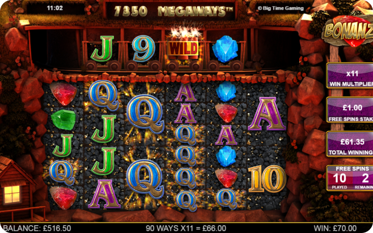 Odkryj BonanzaGame Casino Twój Klucz do Świata Gier Online