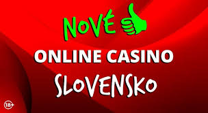 Slovenske online kasina Všetko, čo potrebujete vedieť o hraní online Slovenske online kasina Všetko, čo potrebujete vedieť o hraní online