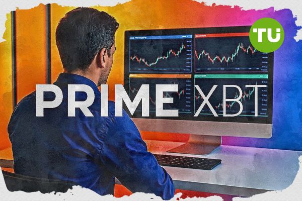 Unlocking the Potential of PrimeXBT Trading Unlocking the Potential of PrimeXBT Trading