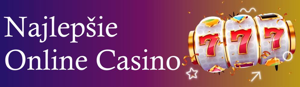 Všetko, čo potrebujete vedieť o nove casino online 2025 Všetko, čo potrebujete vedieť o nove casino online 2025