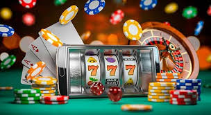 Discover the Excitement of Gransino Casino Online Games 6 Discover the Excitement of Gransino Casino Online Games 6