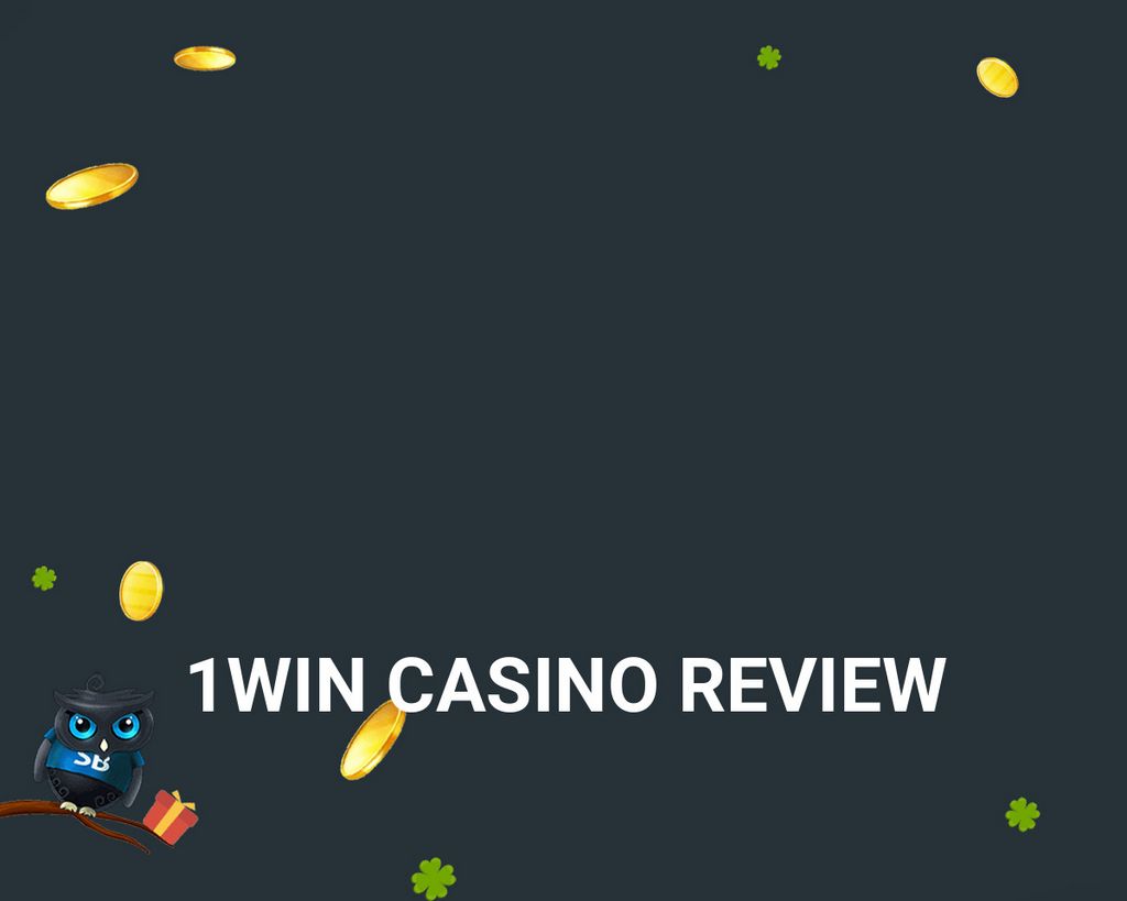 1win Casino saytı 2025