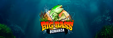 Big Bass Bonanza mine online